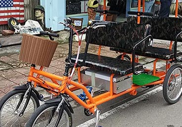 Electric vehicles for our environment Electric vehicles for our environment
